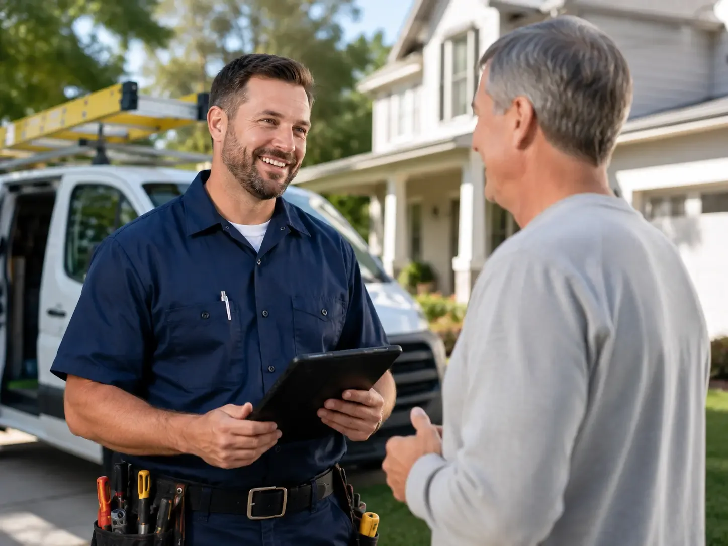 Whole Home Rewiring Columbia, MS FAQs